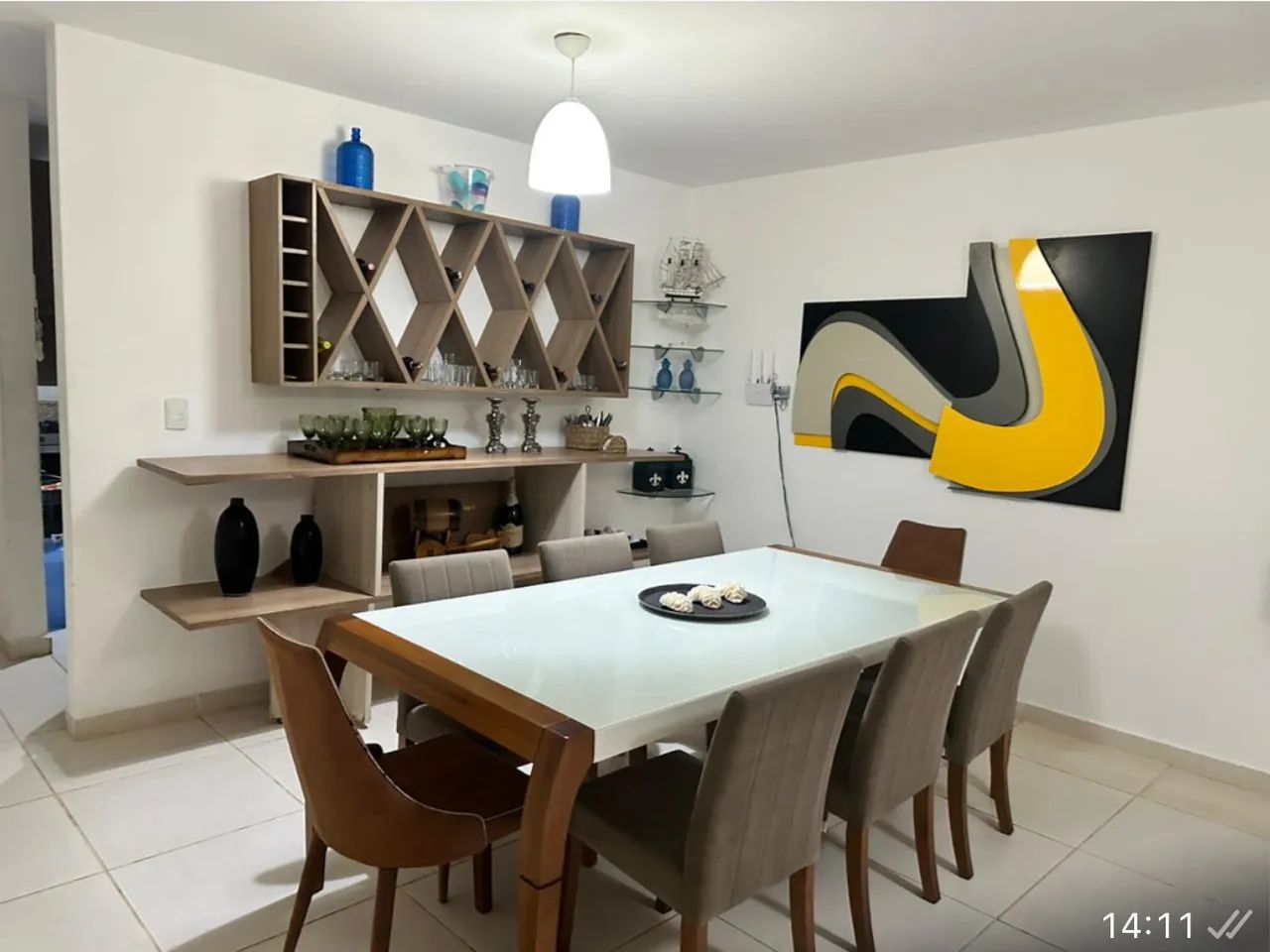 Casa pé na areia Baia da Traição!1.300,00/Noite - Foto 2