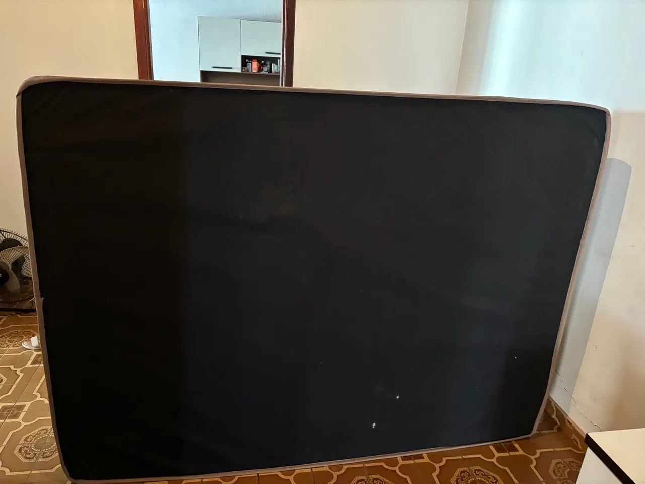 Cama Box SUCESS  Sleep Plus 24cm - Foto 2