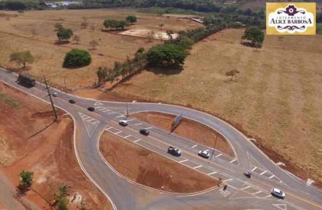 Loteamento Residencial Alice Barbosa - Ao lado do Itatiaia. Goiânia - Goiás - Foto 4