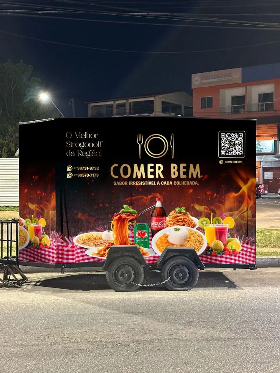 Food Truck - Comer Bem - Foto 2