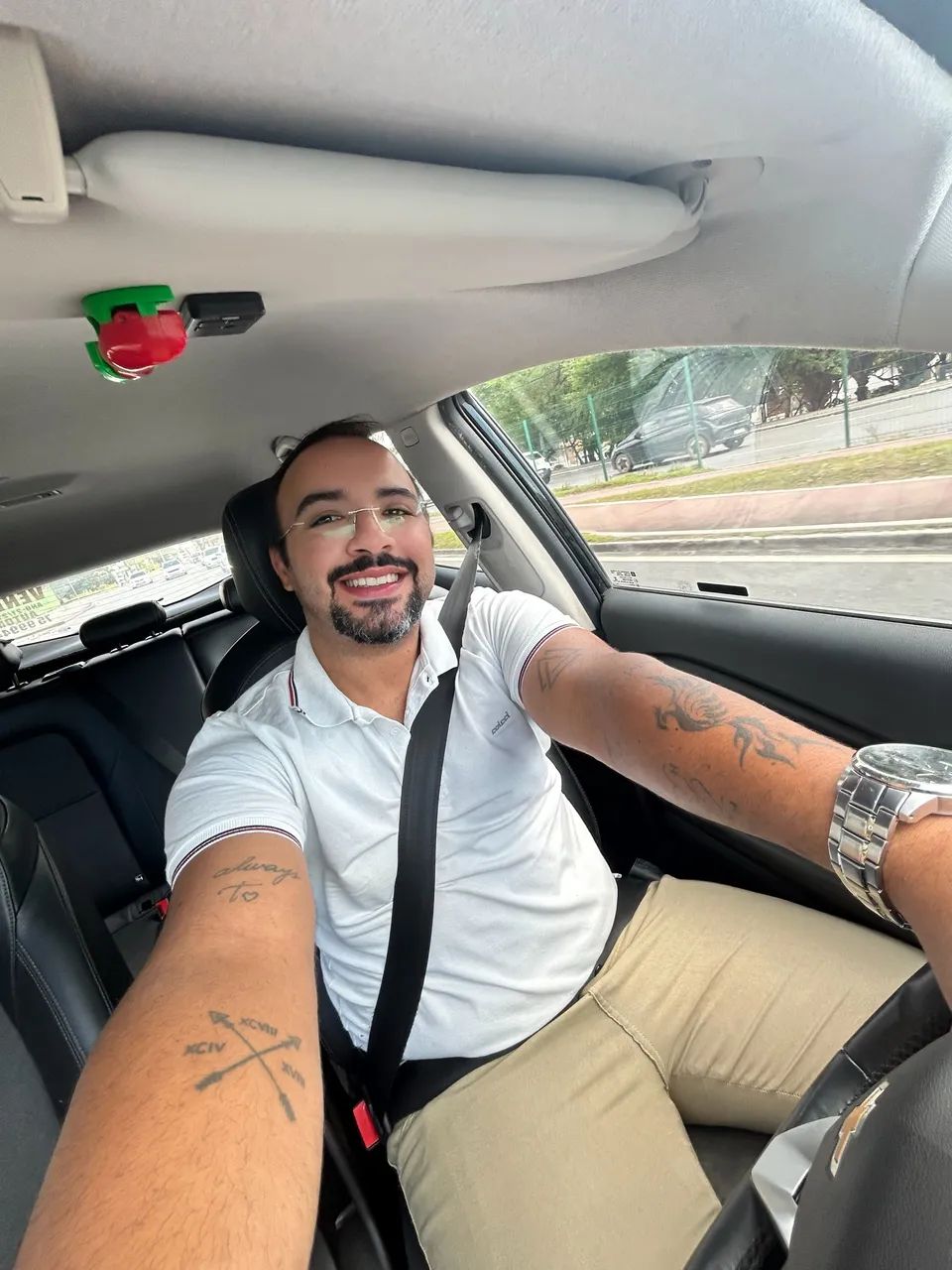 Motorista Particular | UBER | 99 - Foto 2