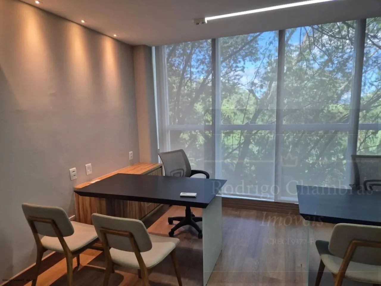 Sala Comercial para Locação em Serra, Eurico Salles, 1 banheiro - Foto 5