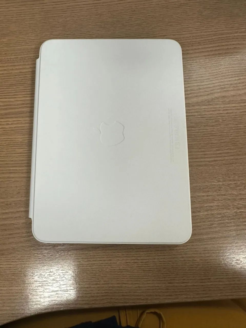 Ipad 10 64, com capa e Apple Pencil. Garantia Apple 