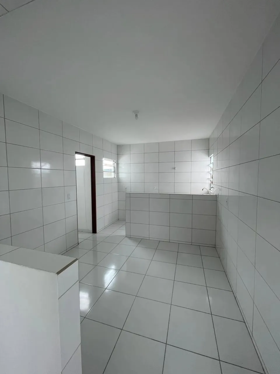 Imóvel para aluguel com 70 metros quadrados com 2 quartos em Massagueira - Marechal Deodor
