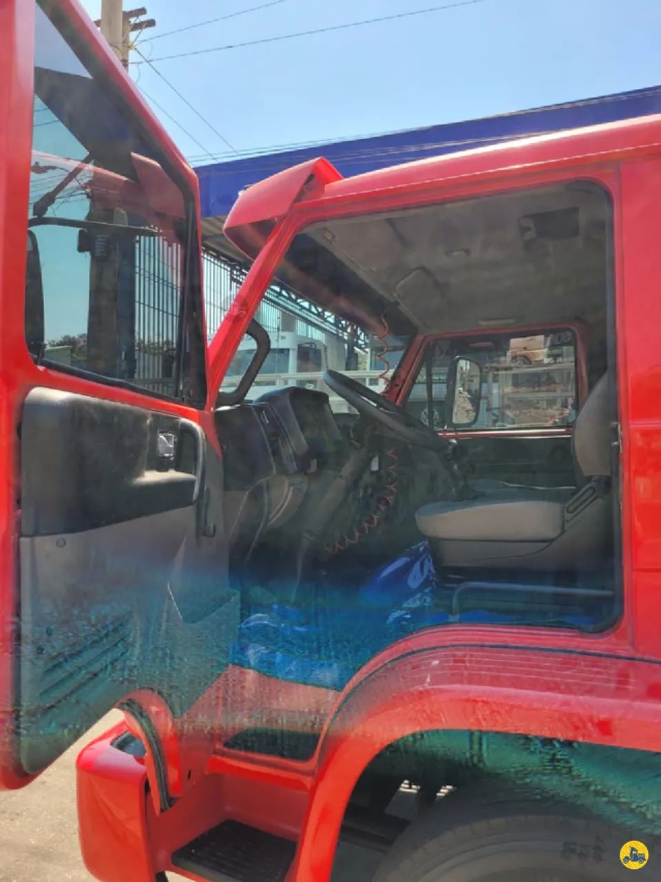 VW 13.190 | 2013/2014 - Foto 8