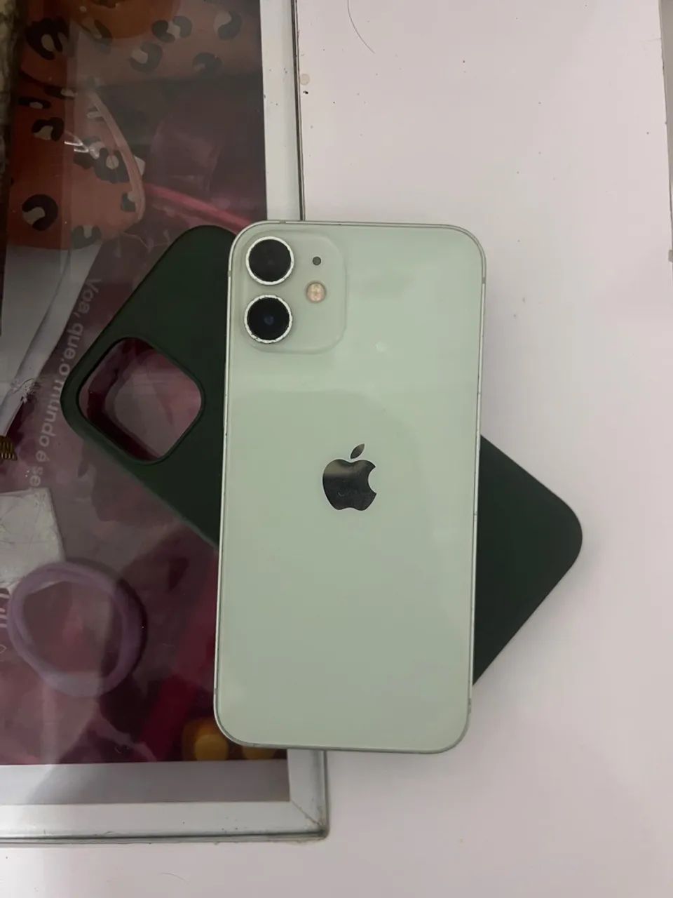 iPhone 12 mini  - Foto 5