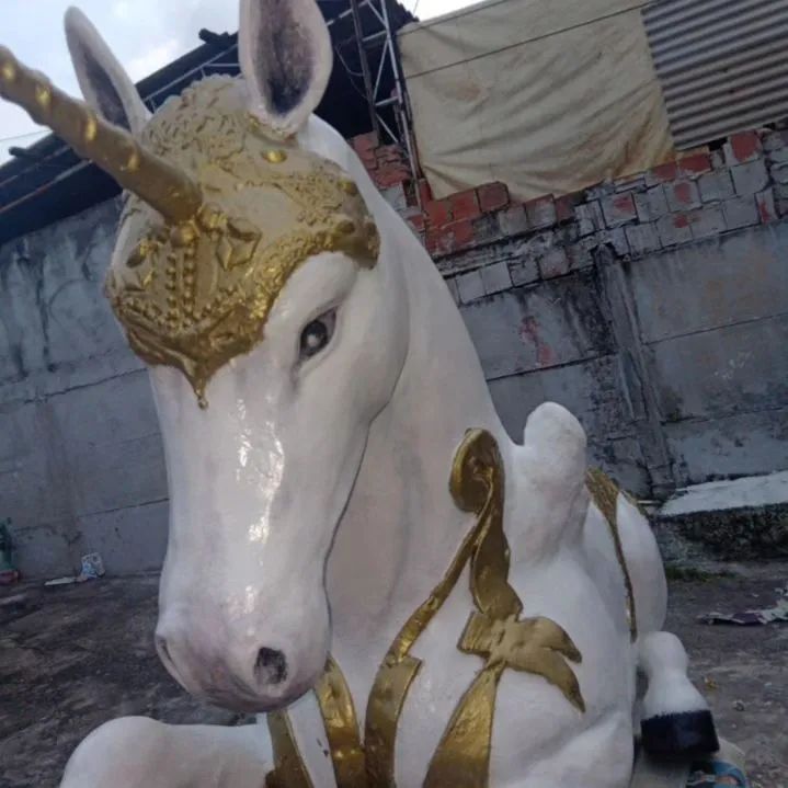 Unicórnio 