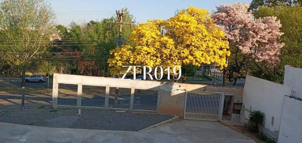 Casa Comercial à venda com 4 banheiros e 5 salas no Parque Jambeiro em Campinas/SP. Cód.:  - Foto 5