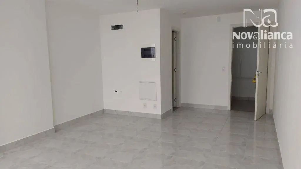 Sala para alugar, 30 m² - Divino Espírito Santo - Vila Velha/ES - Foto 2
