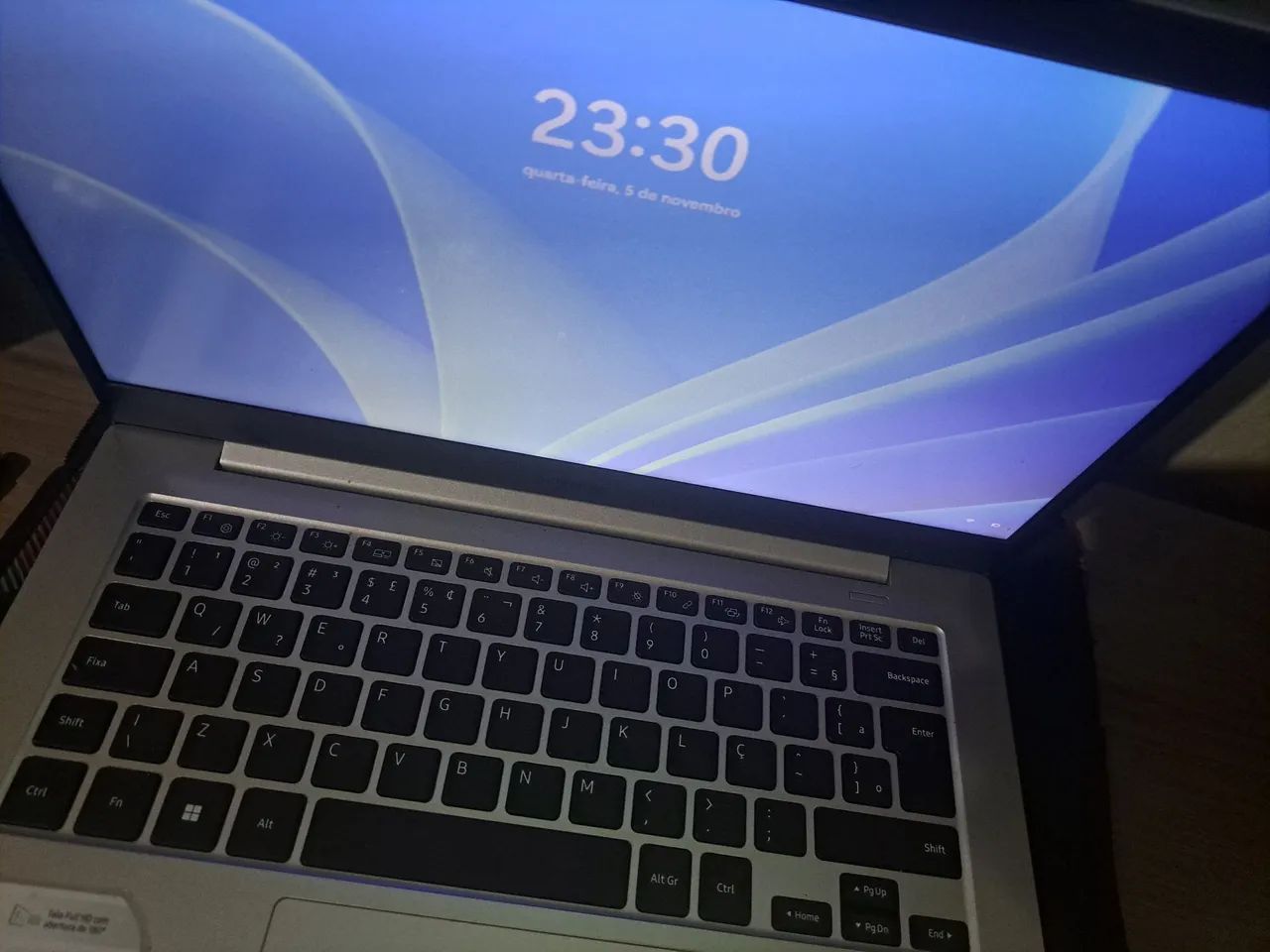 Notebook  sansung book64385503540225120