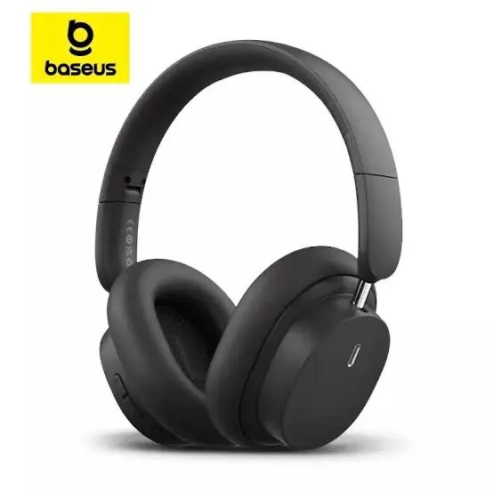 Fone de Ouvido Bluetooth Baseus Bowie D05 - Imersão e Qualidade de Áudio - Foto 2