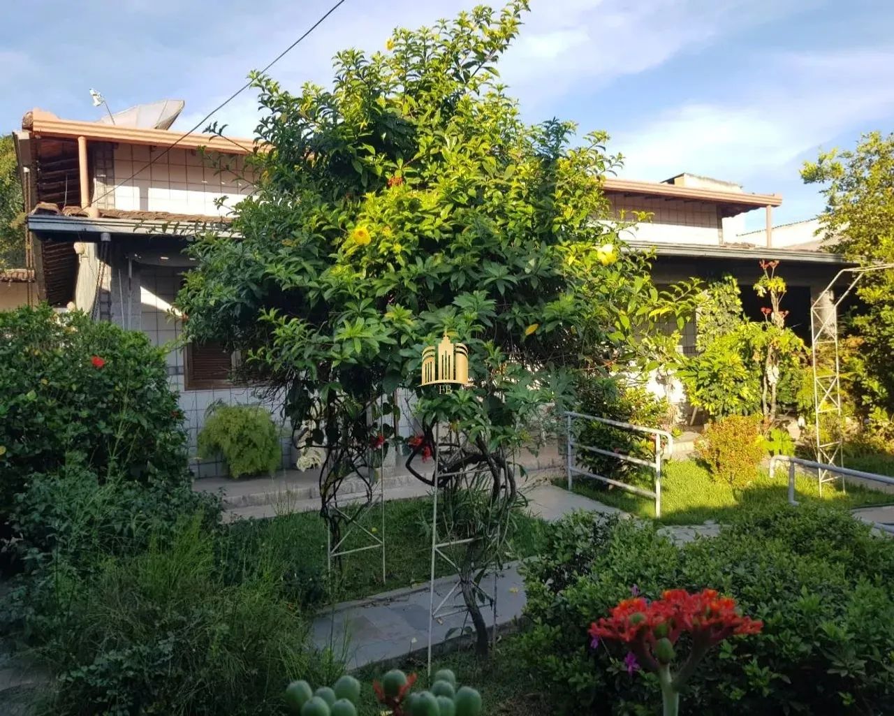 Casa no Centro - Esmeraldas - Foto 2