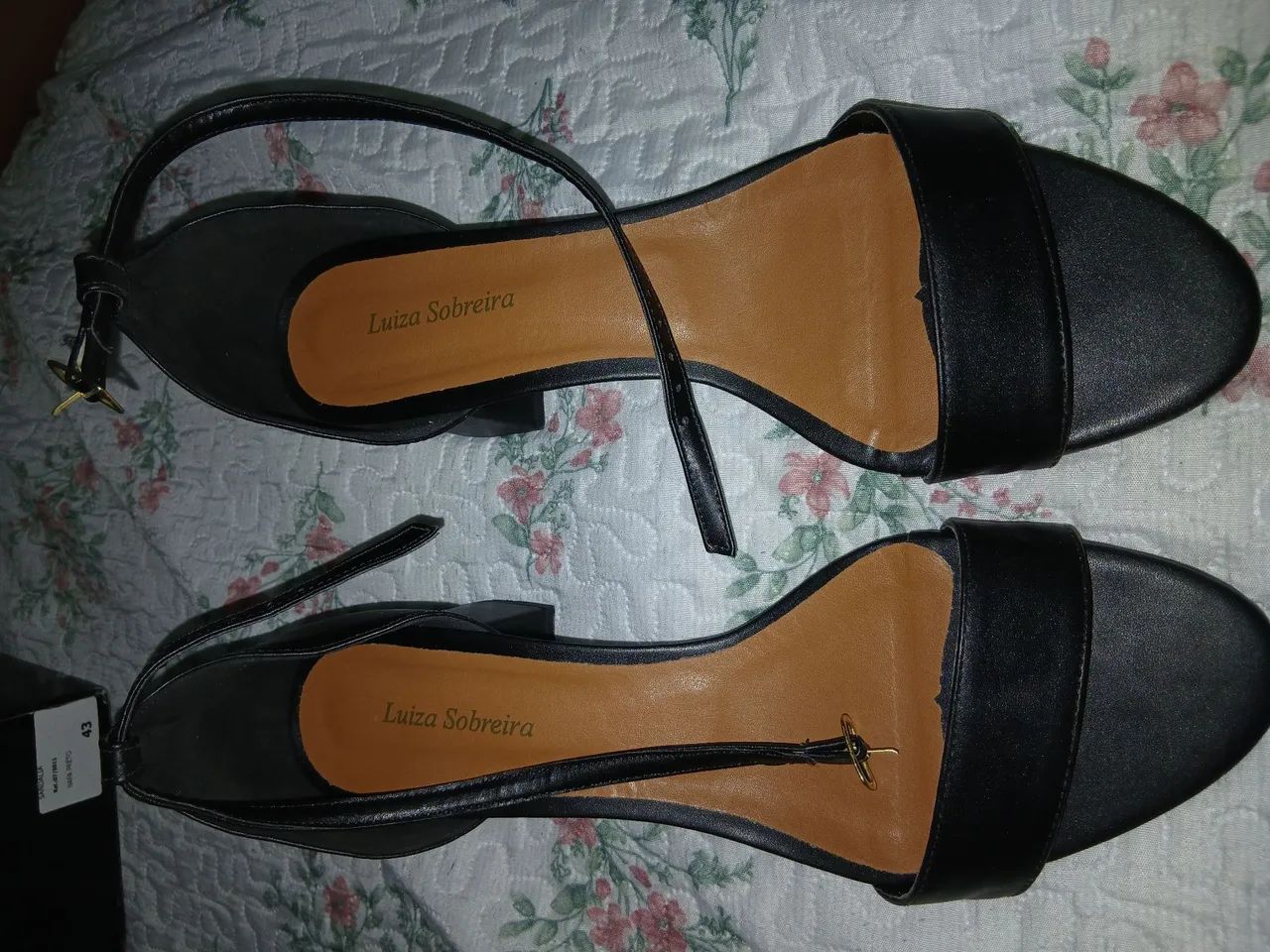 Sandálias  - Foto 3