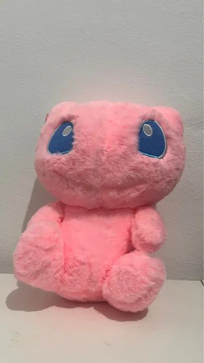 Pelúcias fofas - Foto 5