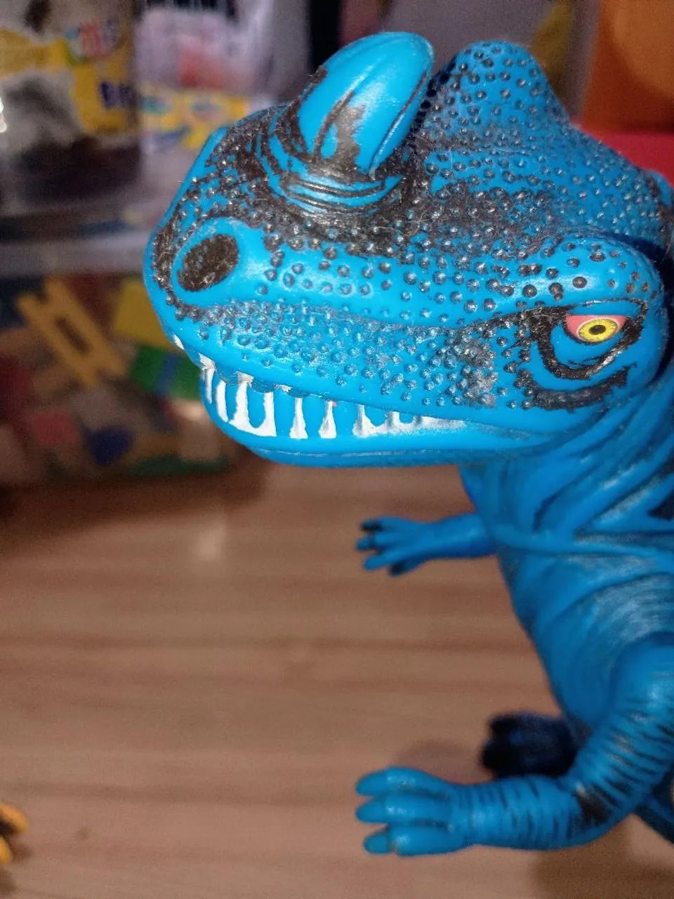 2 Dinossauro Rex  - Foto 3