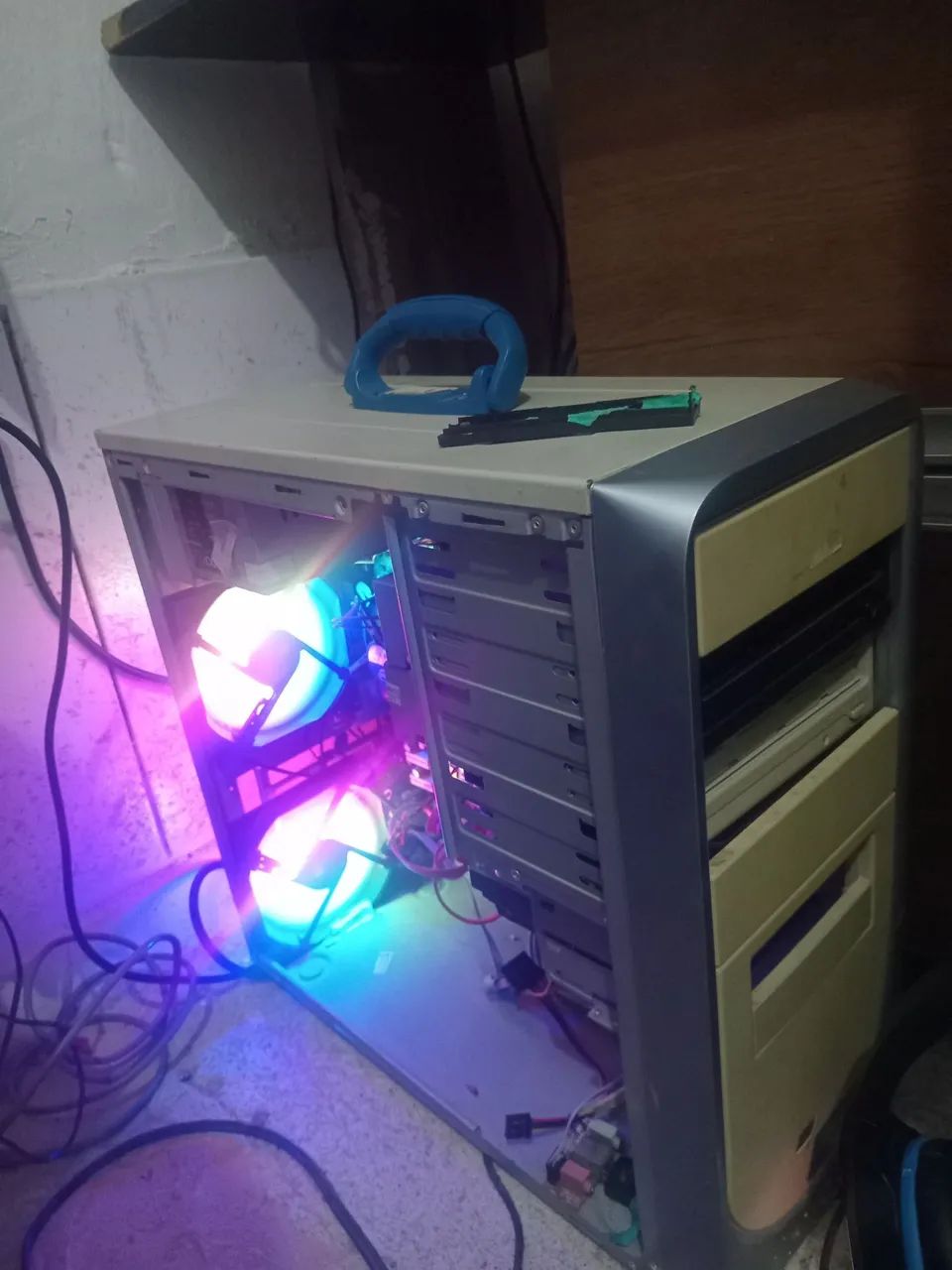 Selling CPU and 2 additional high-quality monitors64842043098499120