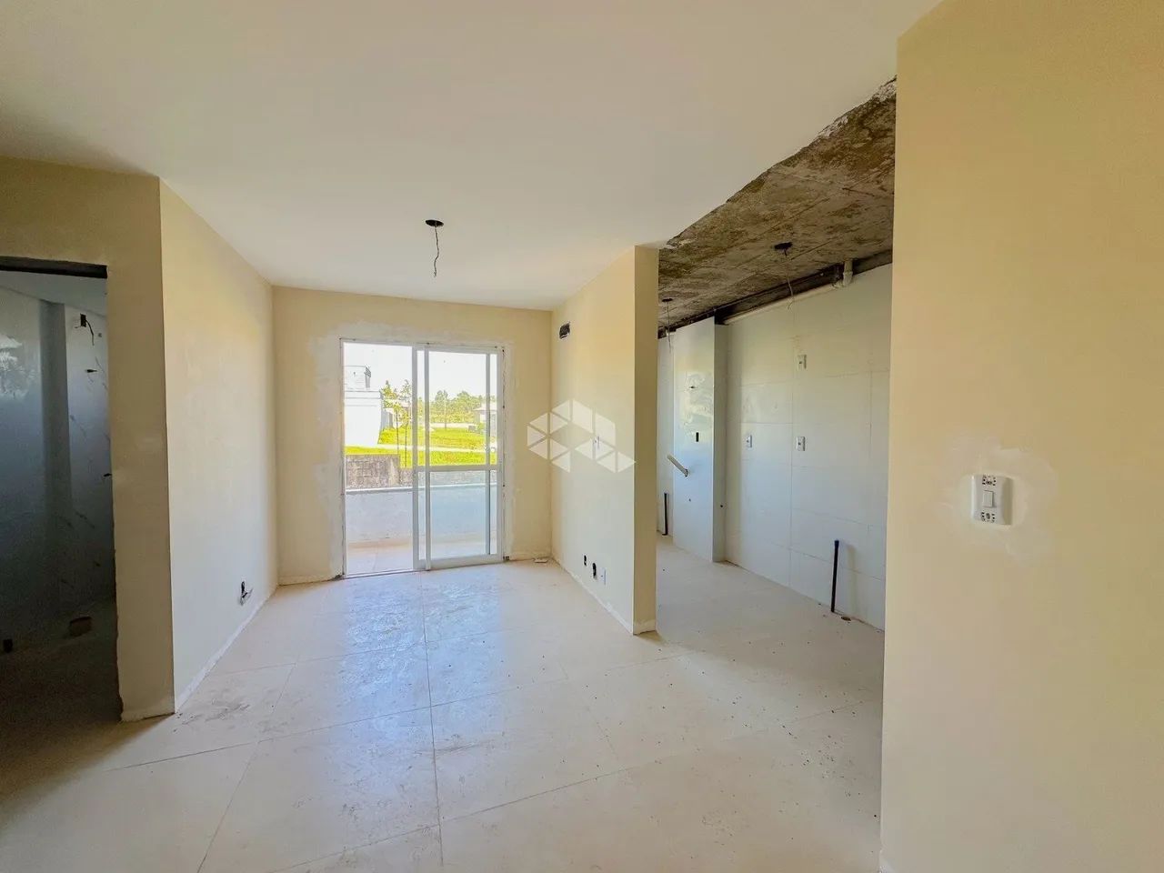 Apartamento 2 dormitórios à venda no bairro São José/Camobi em Santa Maria - Foto 3