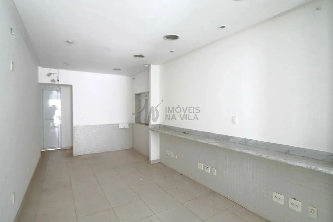 Casa comercial reformada no coração da Vila Mariana! - Foto 2