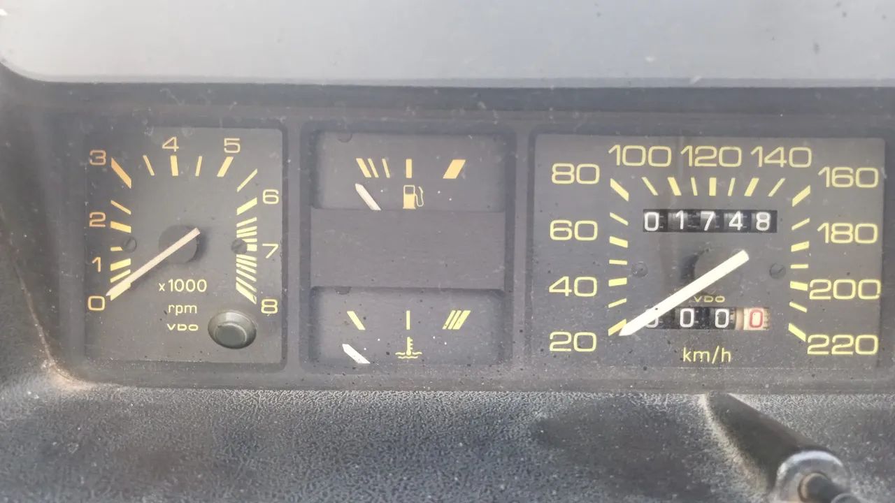 Painel Gol GT - Foto 3