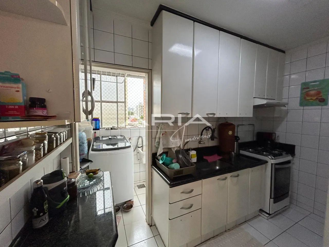 Edifício Caviúna - Apartamento com 3 quartos sendo 1 suíte à venda no Centro, Londrina/PR - Foto 5