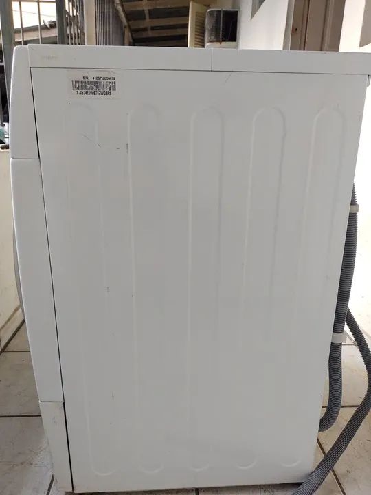 Lava e seca LG 8 5kg funcionando perfeitamente faço pronta entrega ? - Foto 4
