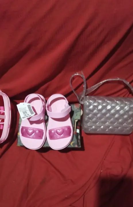 Artigo infantil  - Foto 4