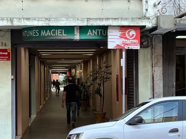 LOJA NA GALERIA ANTUNES MACIEL - Foto 2