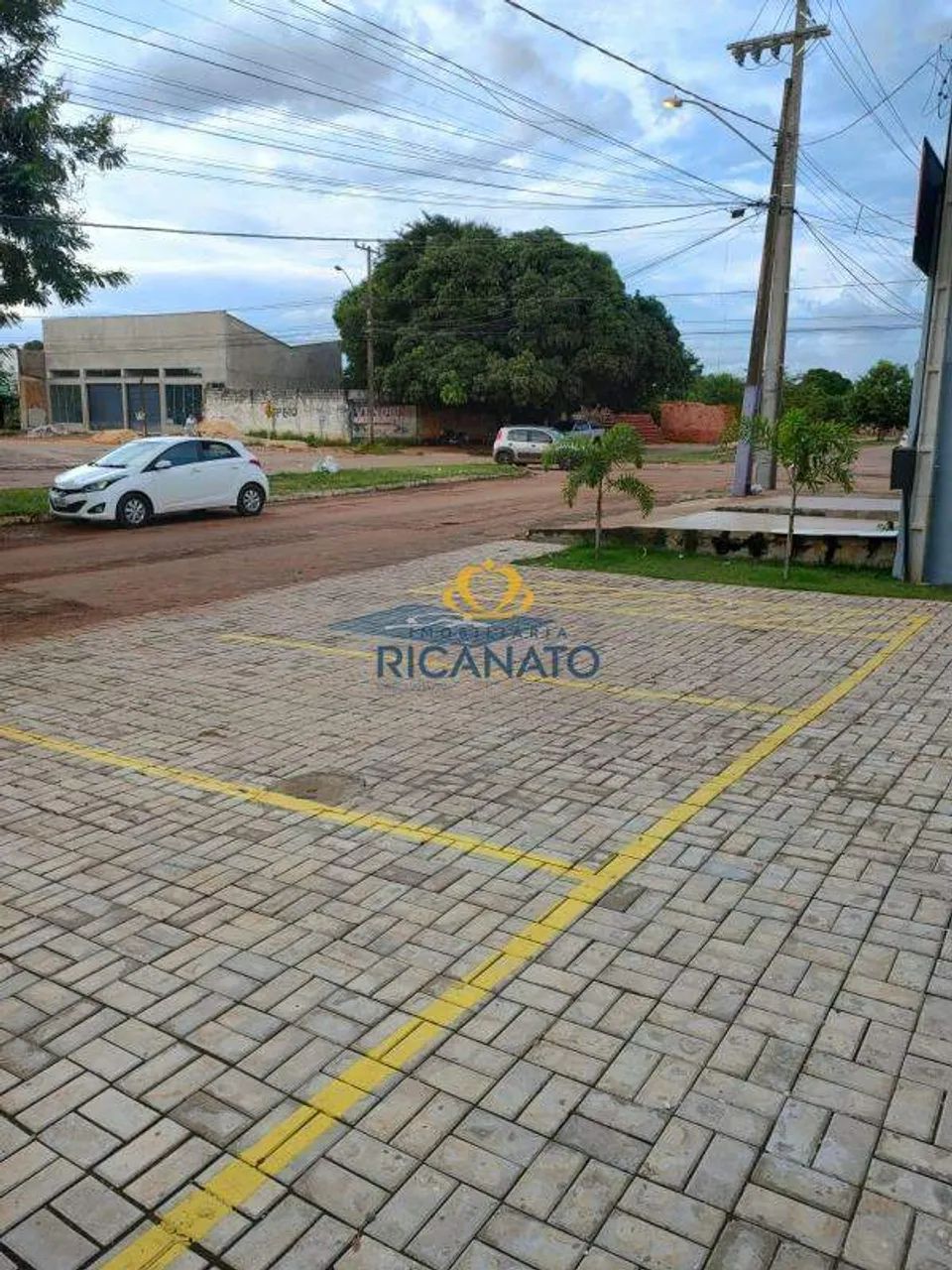 GALPÃO A VENDA EM TAQUARALTO - Foto 2