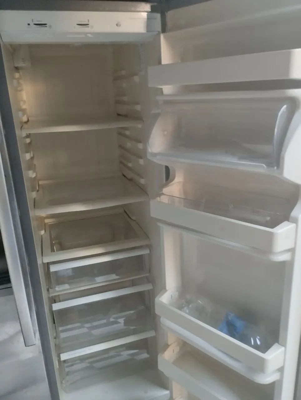 Geladeira Duplex em ótimo estado - Foto 2