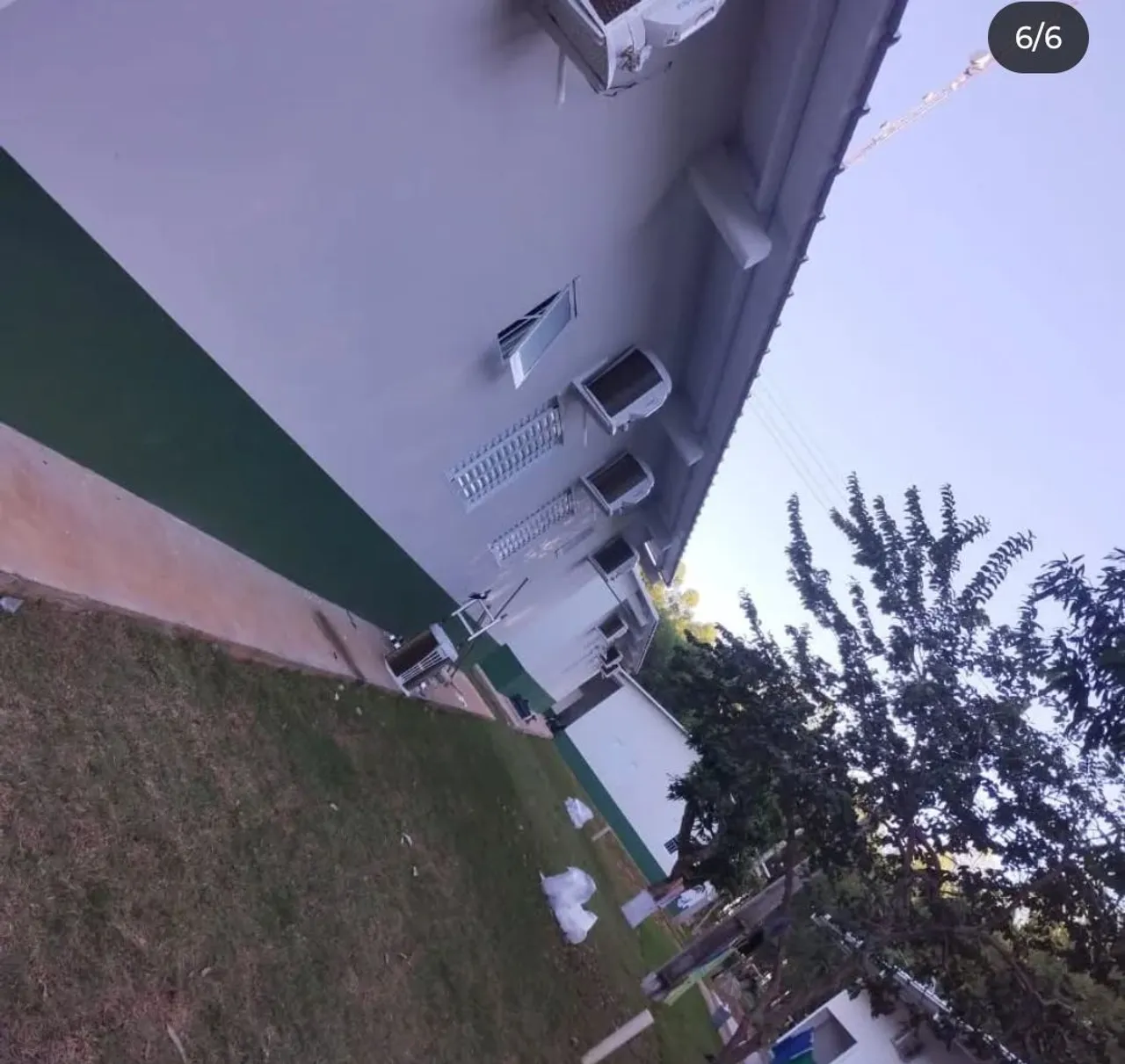 Manutenção em geral de ar condicionado e climatizadores