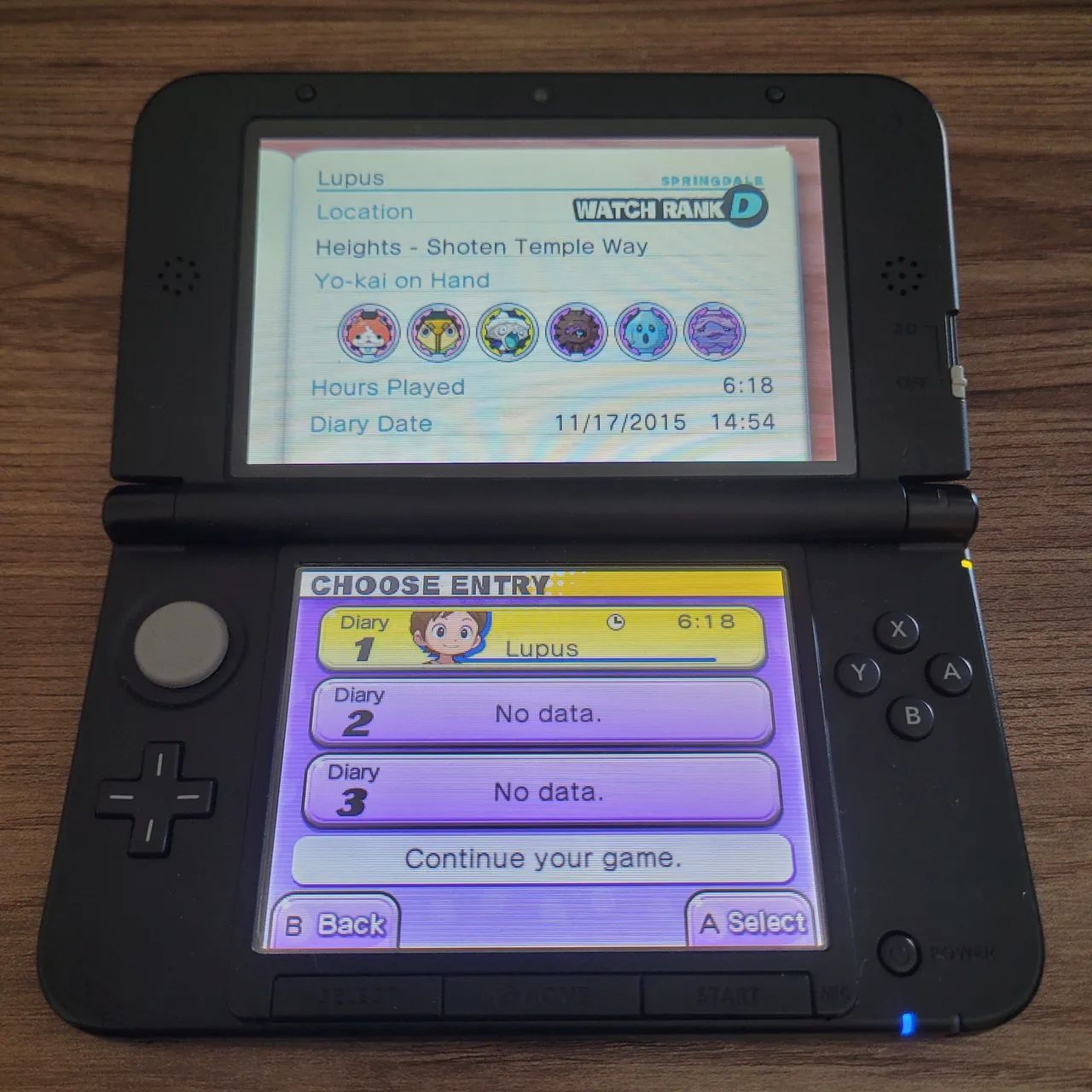 Yo-Kai Watch - Nintendo 2DS/3DS - Foto 5