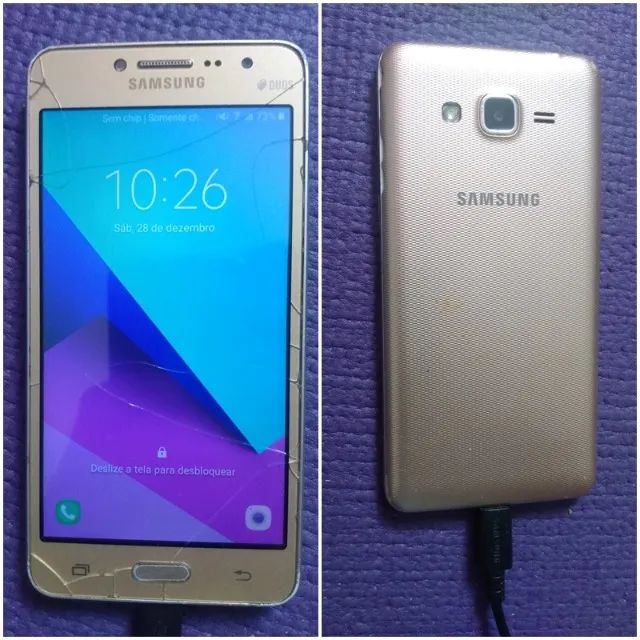 troca de telas  - Foto 4