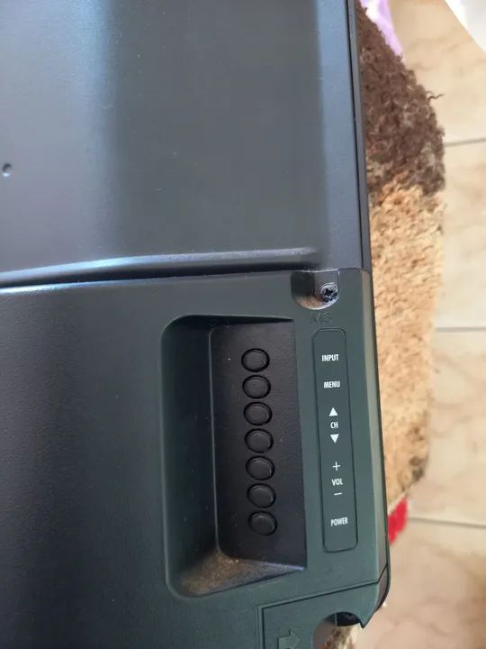 TV Toshiba LCD 32 polegadas - Foto 5