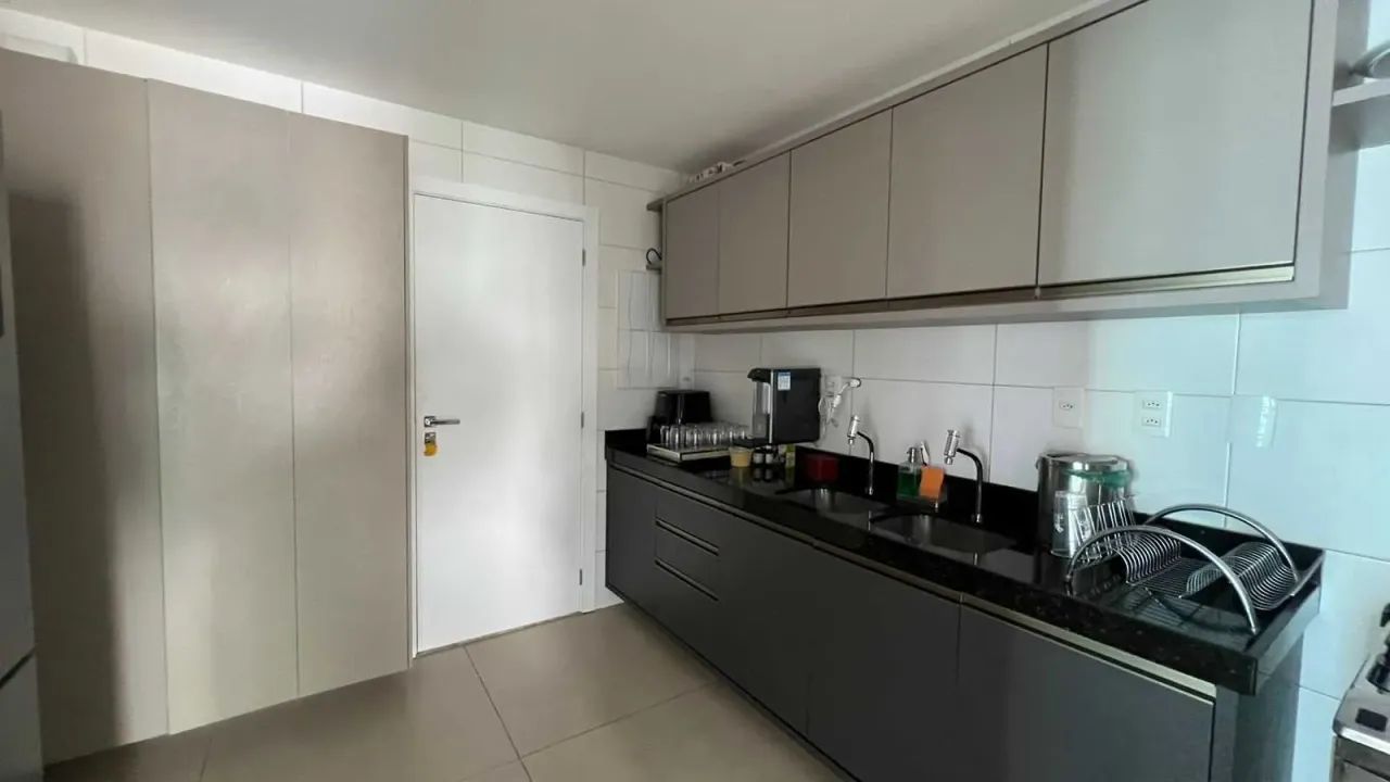 ^ Cidade de Roma 3/4 158m2 - Foto 15