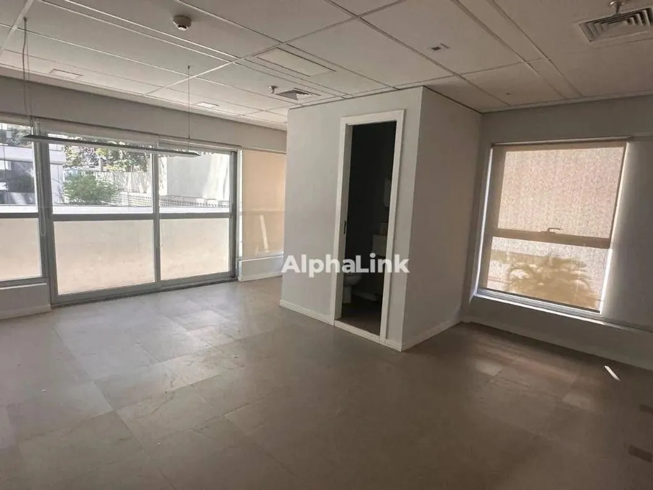 Sala para alugar, 288 m² por R$ 20.863,16/mês - Alphaville - Barueri/SP
