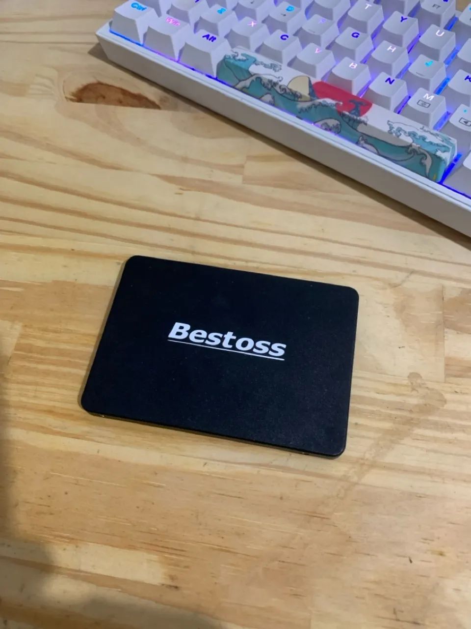 SSD Bestoss - High Performance64739357068290120