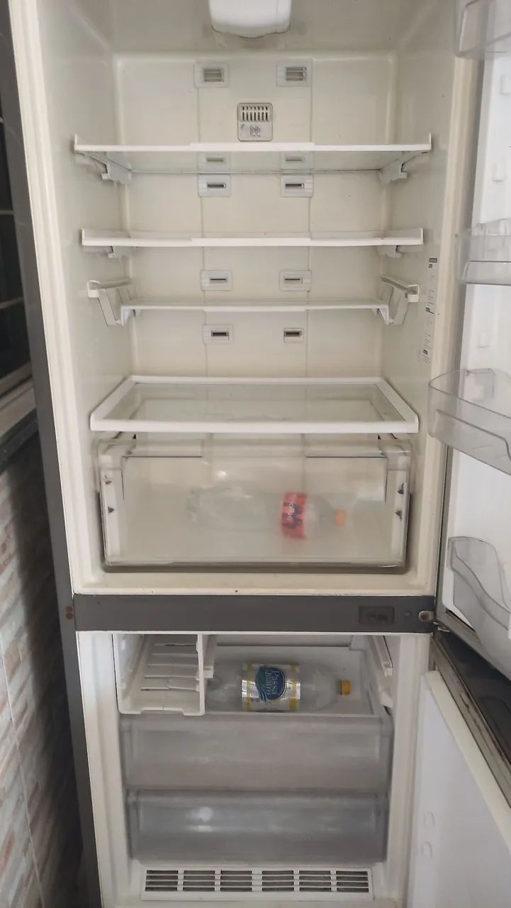 Geladeira Brastemp Ative - Foto 3