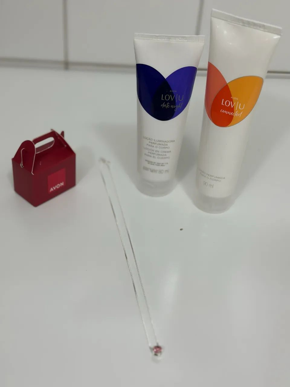 SUPER PROMOÇÃO Kit presente  - Foto 4