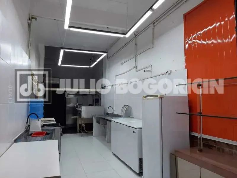 Excelente prédio à venda na Glória - Loja - 3 apartamentos - Foto 3