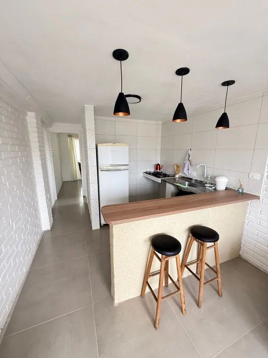 Kitnet no centro a 6 quadras da praia central em guaratuba ! - Foto 6