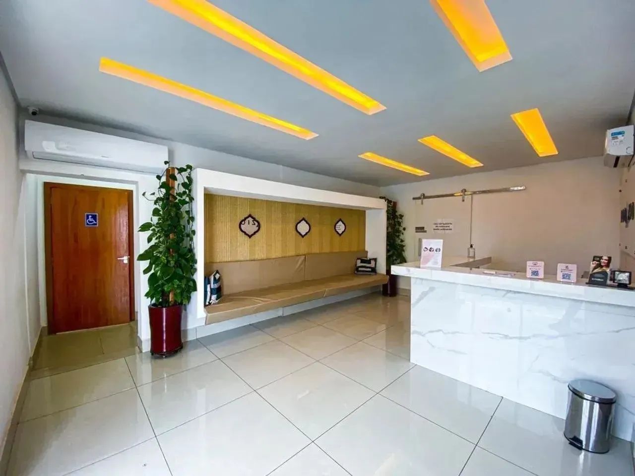 Sala comercial à venda, Bosque da Saúde, Cuiabá, MT - Foto 4