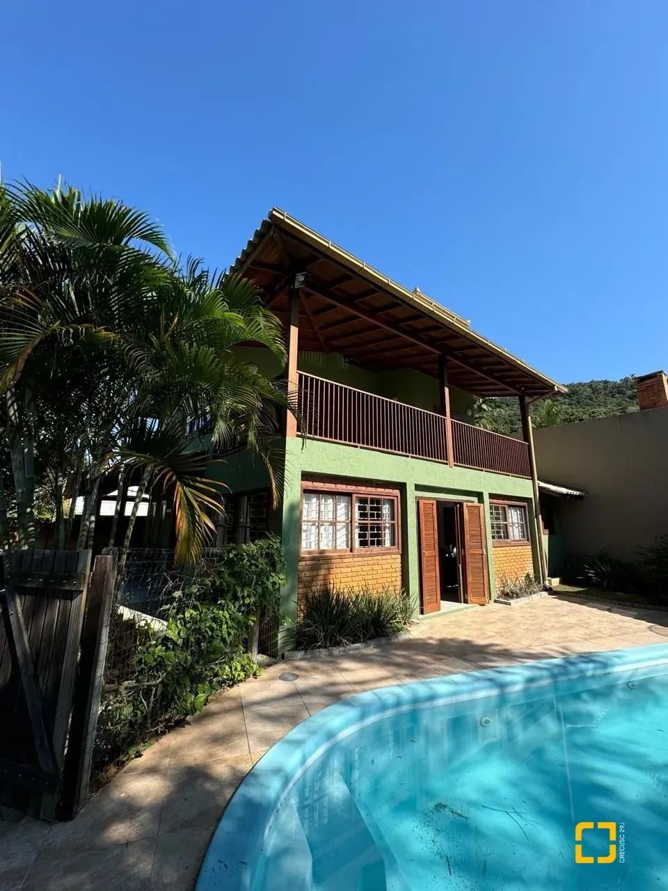 Casa Residencial em Rio Tavares - Foto 2