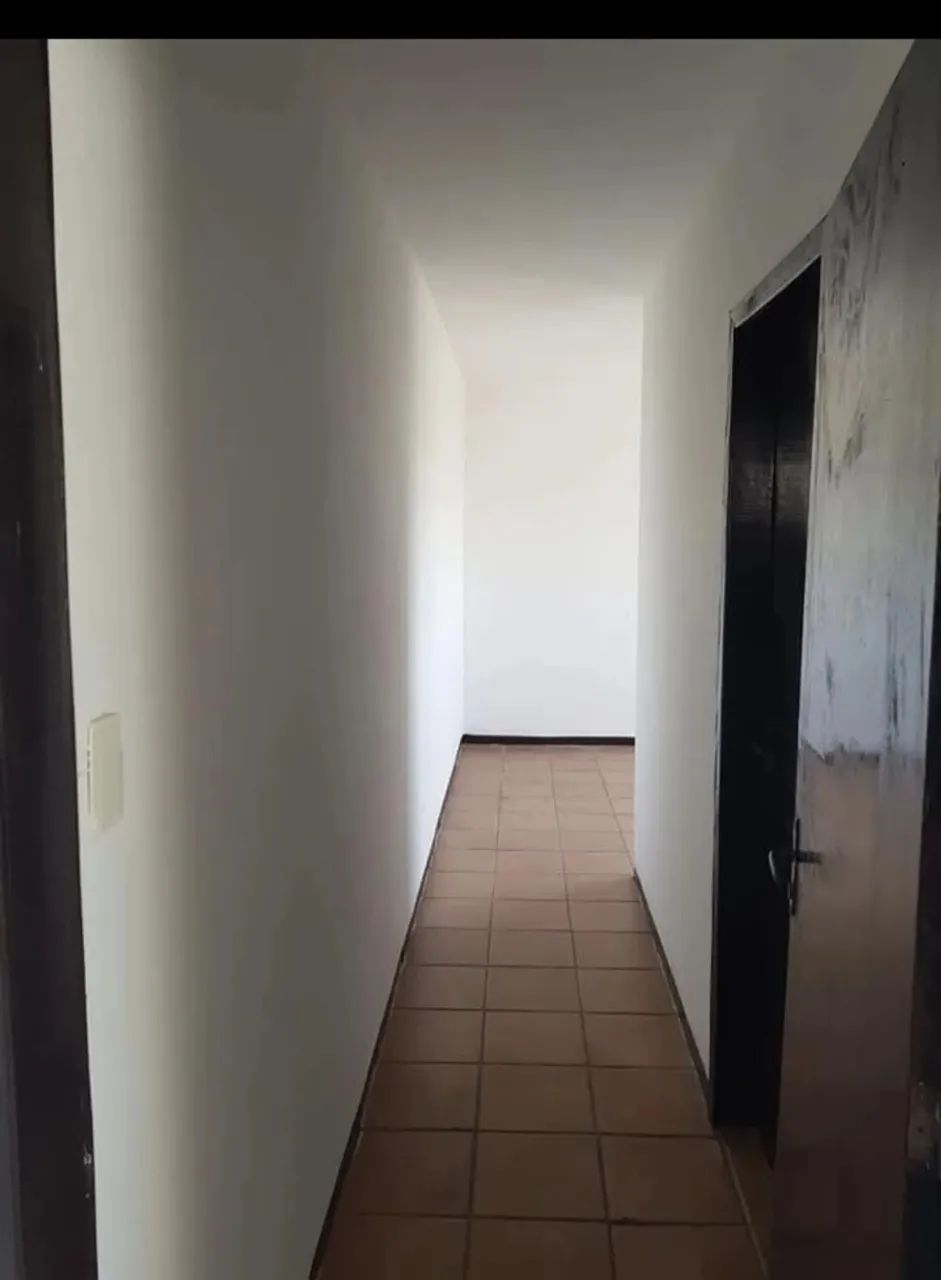 Aluga-se Apartamento na Av. Júlio de Castilho - Foto 2