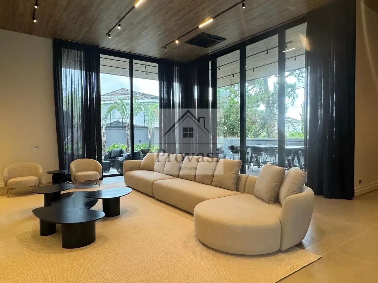 Alphaville Residencial 2 (Barueri) - Alto Padrão - 840m AT - 4 Suítes - Residencial 2