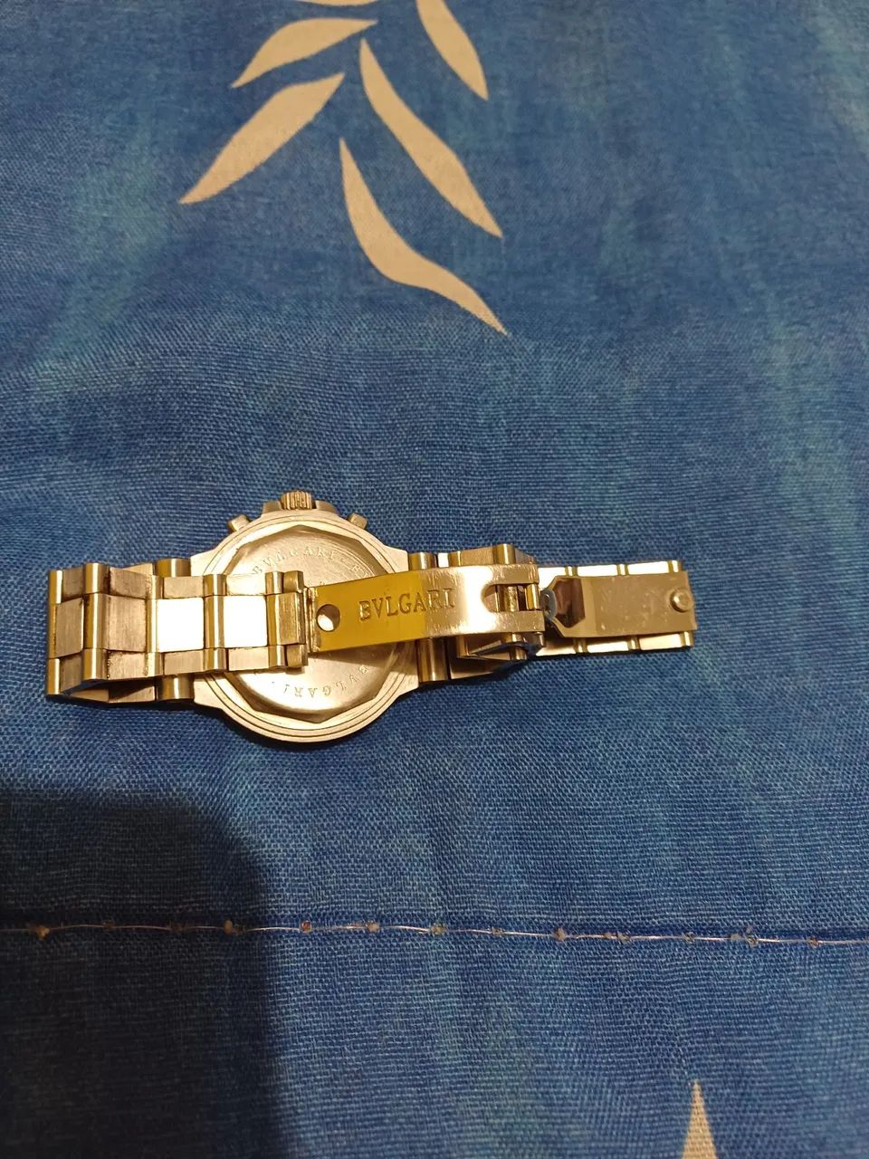 Relógio Bylgari - Foto 5