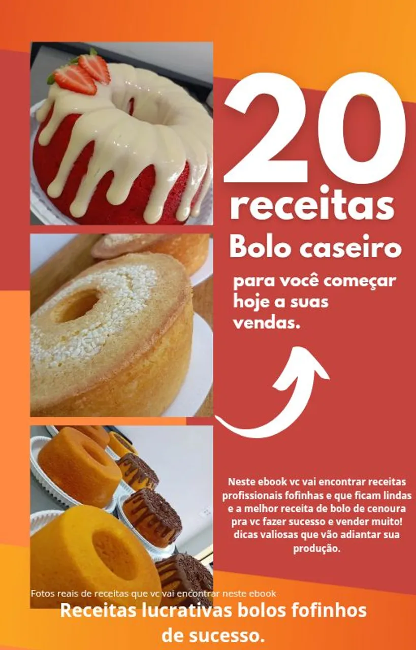 Caseirinhos lucrativos
