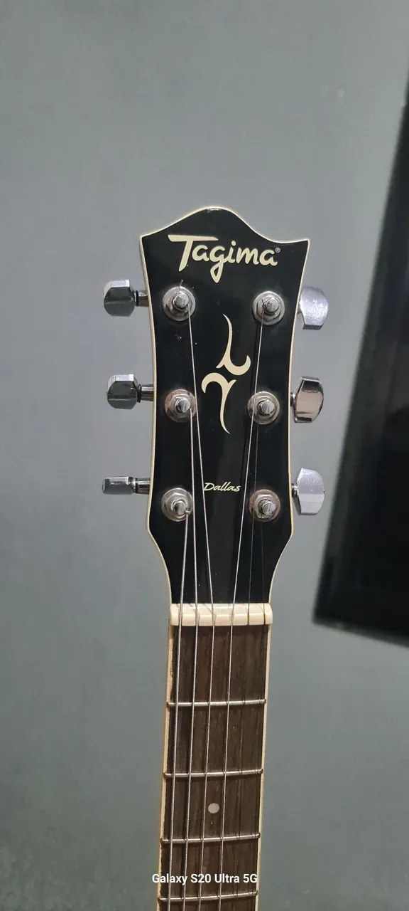 Violão Tagima Dallas