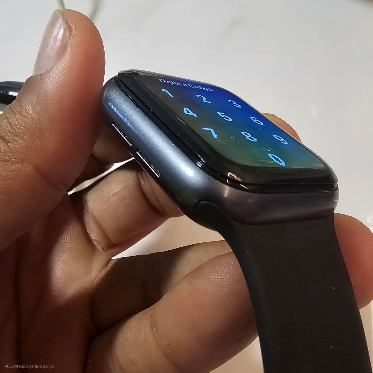 Apple Watch Series 4 40mm - Foto 6