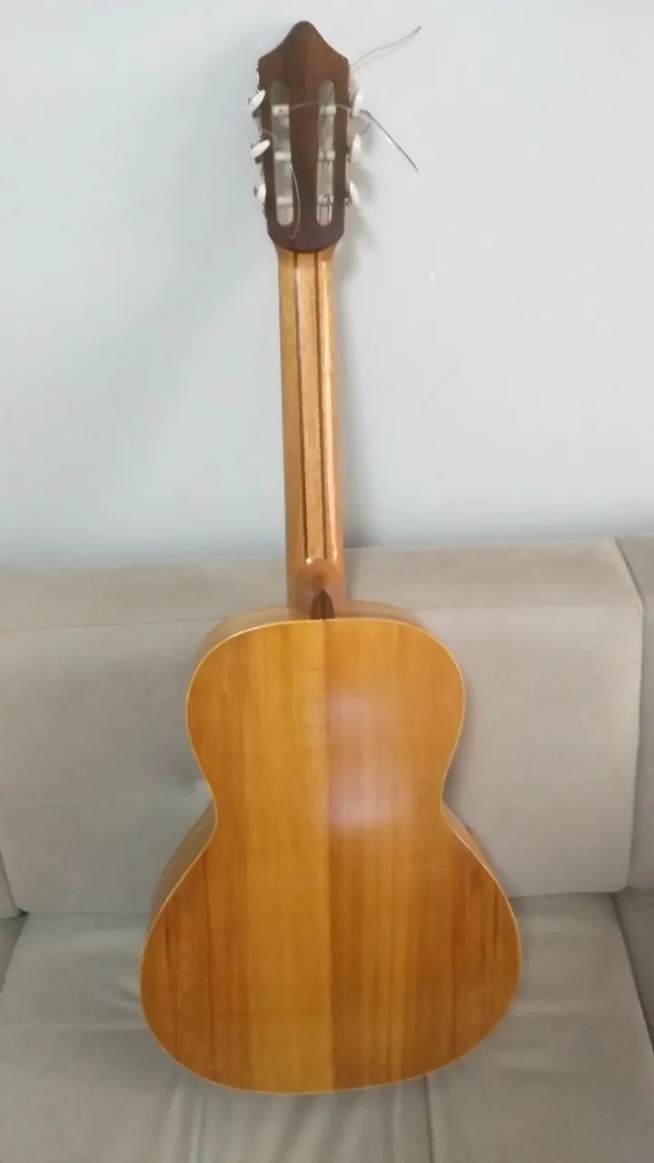 Violão naylon - Foto 4