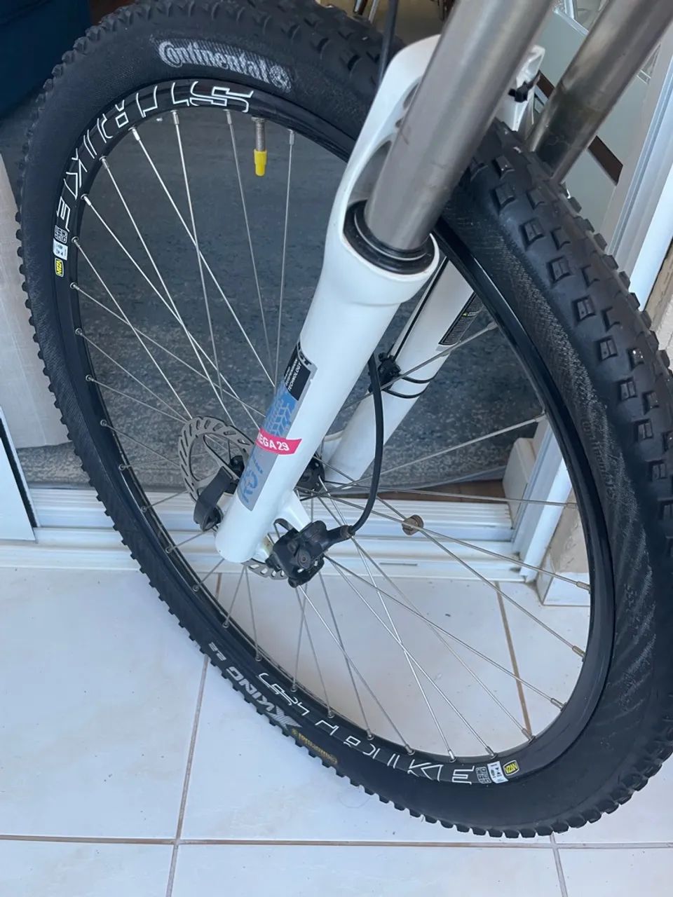 Caloi Elite 20 - Bicicleta de Mountain Bike - Foto 4